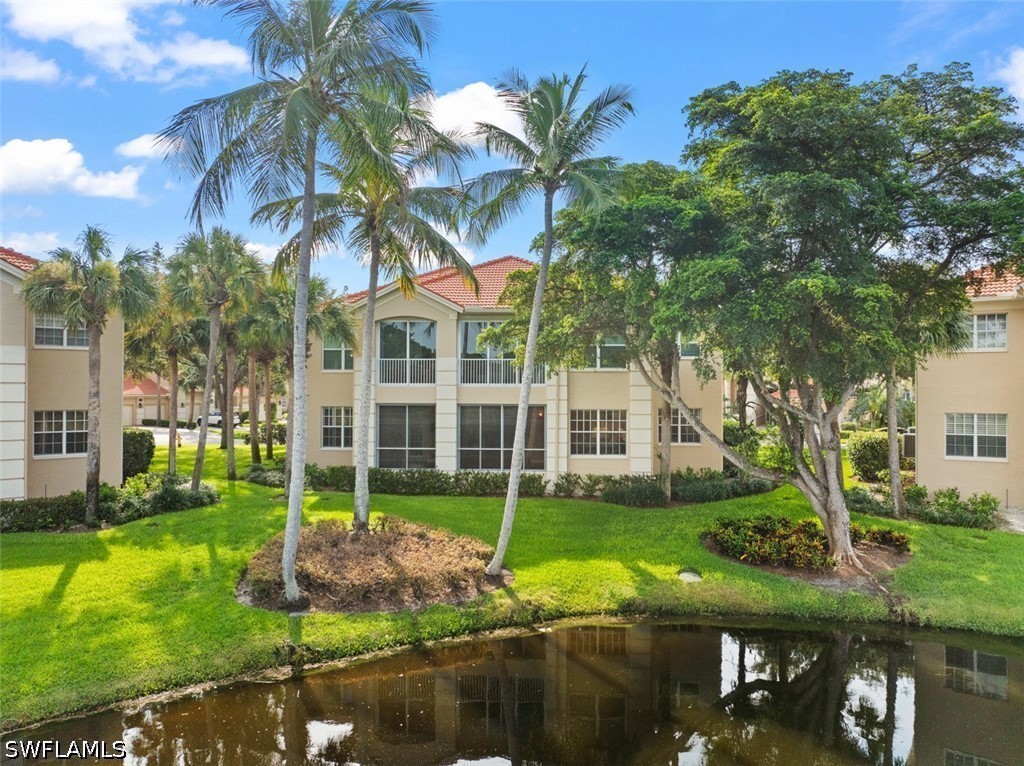 3 Bed Waterfront Home for Sale in The Hamptons, FL, $750,000 — photo 37