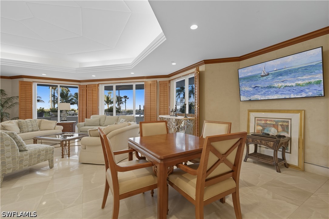 2 Bed Waterfront Home for Sale in Meridian Club, FL, $17,000 — photo 37