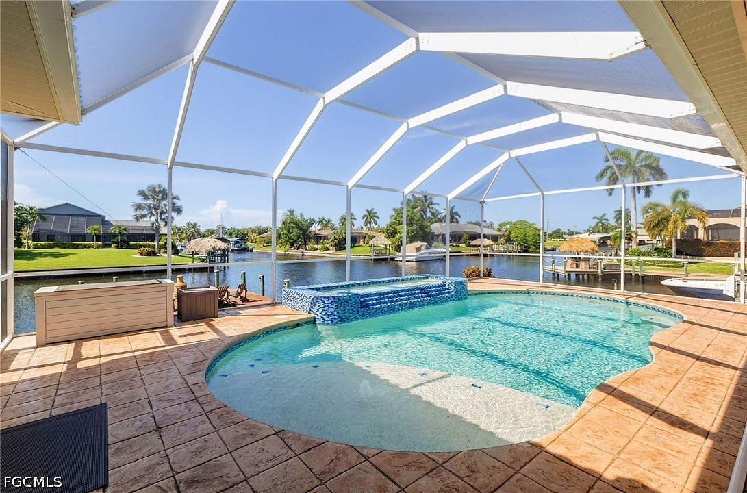 3 Bed Pool Home for Sale in Cornwallis, photo 37