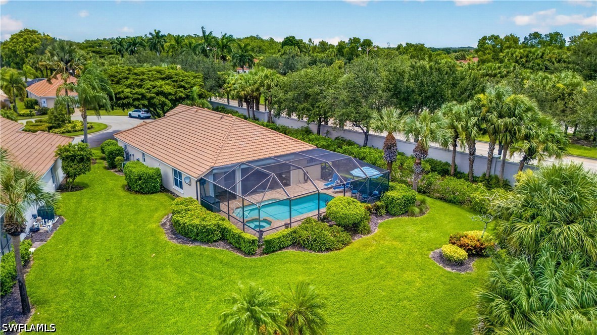 2 Bed Pool Home for Sale in Whisper Creek, FL, $769,900 — photo 37