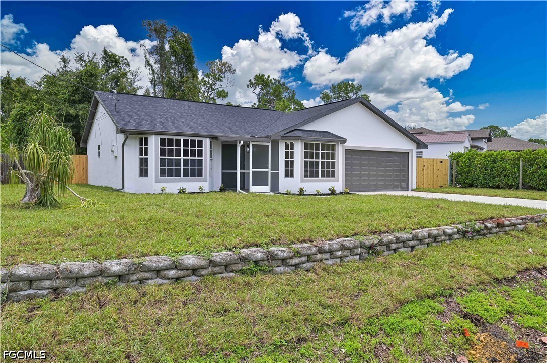 3 Bed SingleFamilyResidence for Sale in San Carlos Park, FL — photo 37