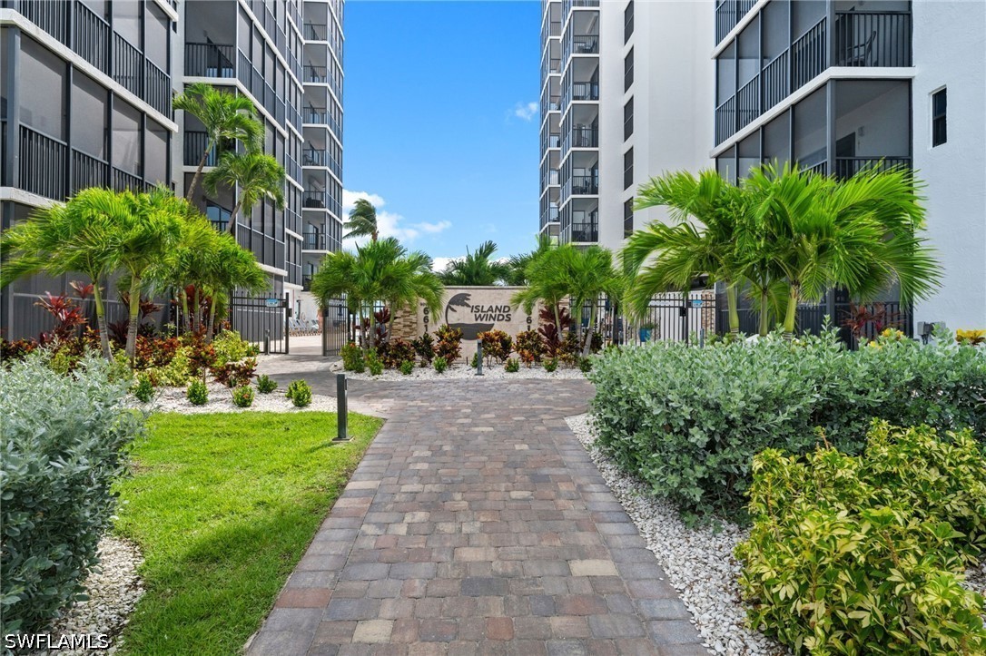 2 Bed Waterfront Home for Sale in Island Winds Condo, FL — photo 37