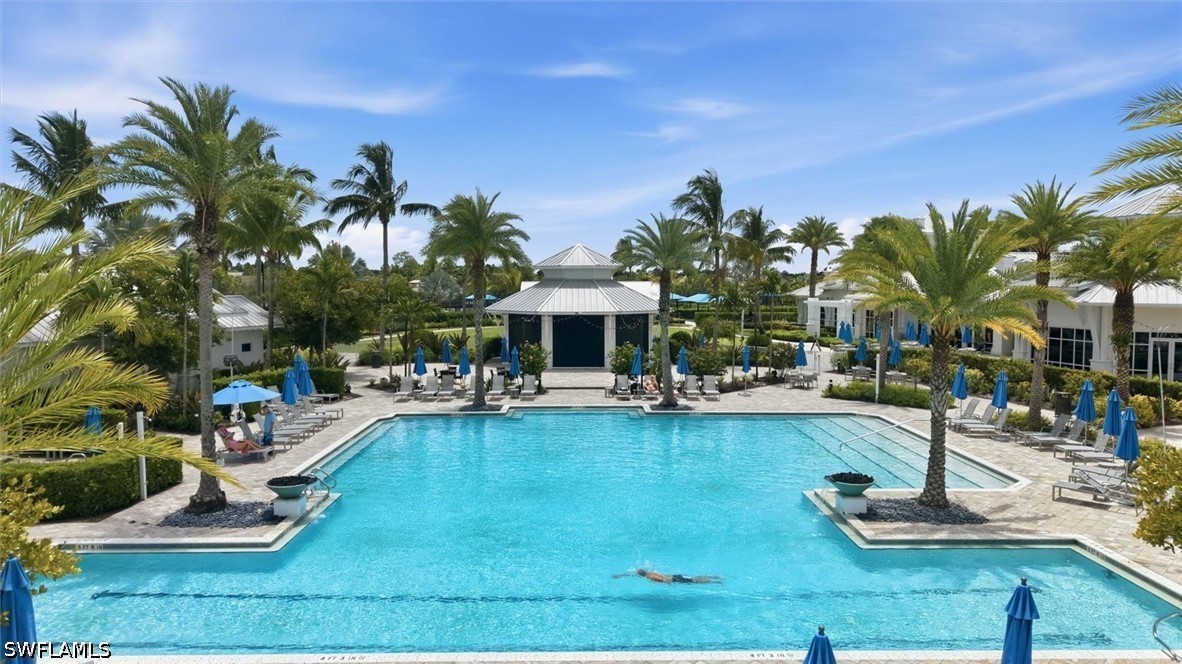 3 Bed Pool Home for Sale in Naples, FL, $1,675,000 — photo 37