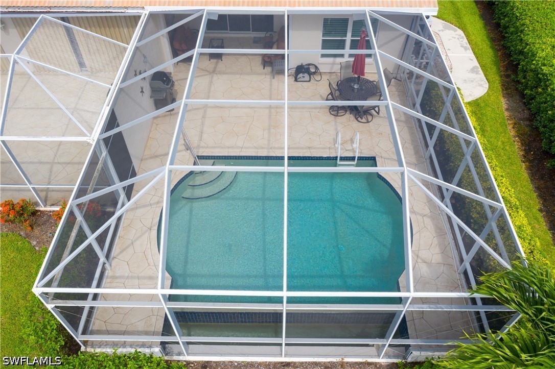 2 Bed Pool Home for Sale in Calumet Reserve, FL, $525,000 — photo 37