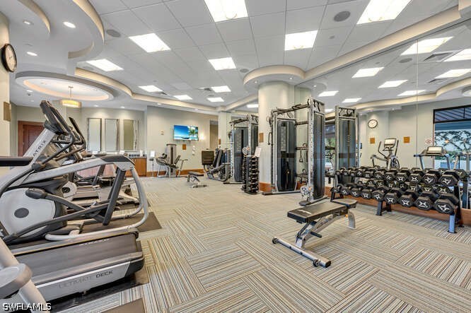 3 Bed Waterfront Home for Sale in Aqua, FL, $3,995,000 — photo 37