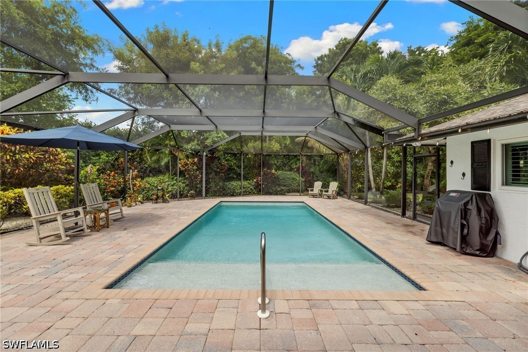 3 Bed Pool Home for Sale in Victoria Park Ii, FL, $879,000 — photo 37