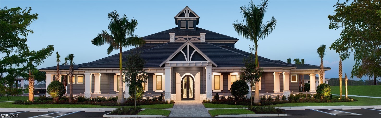 4 Bed SingleFamilyResidence for Sale in Estero, FL, $3,400 — photo 37