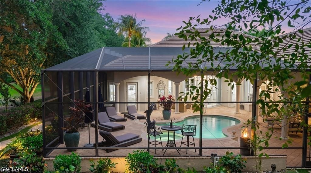 4 Bed Pool Home for Sale in Verona Lago, FL, $25,000 — photo 37