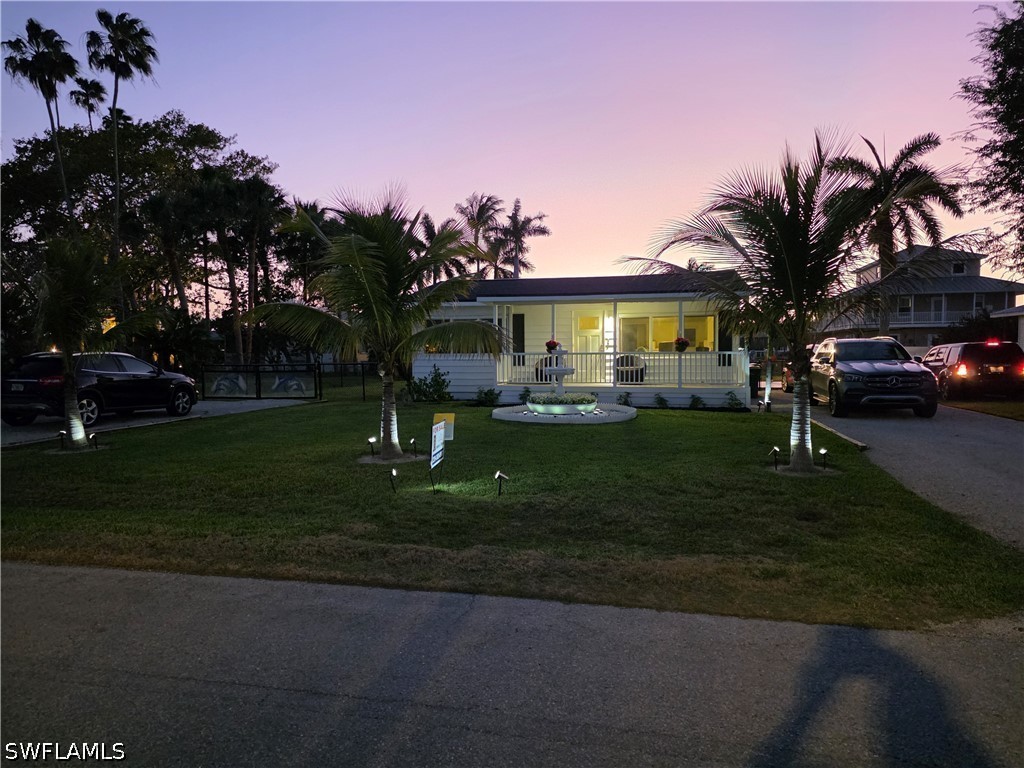 2 Bed SingleFamilyResidence for Sale in Everglades City, FL — photo 37