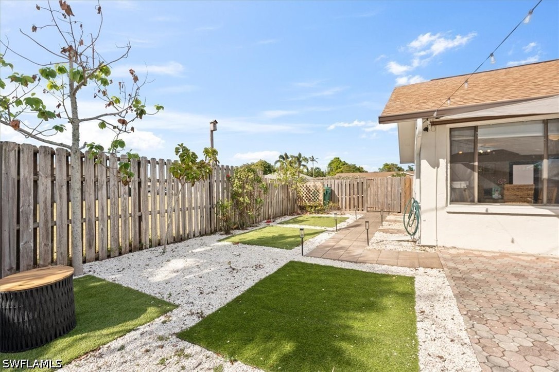 3 Bed Pool Home for Sale in Naples Twin Lakes, FL, $3,895 — photo 37