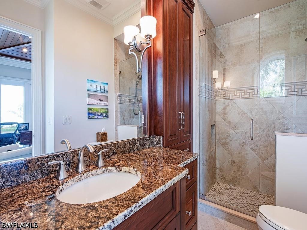 5 Bed Pool Home for Sale in Port Royal, FL, $16,900,000 — photo 37