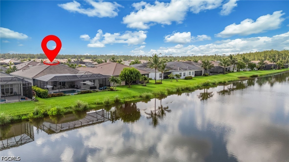 3 Bed Pool Home for Sale in Valencia Bonita, FL, $1,250,000 — photo 37