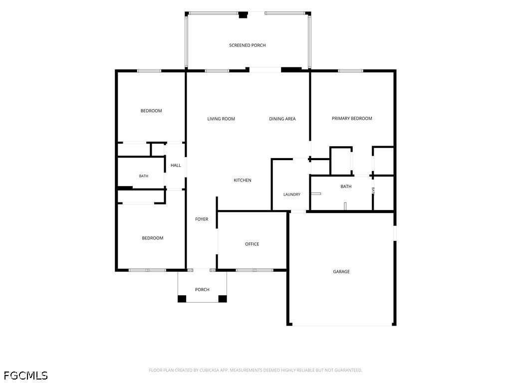 3 Bed SingleFamilyResidence for Sale in Cape Coral, FL — photo 37