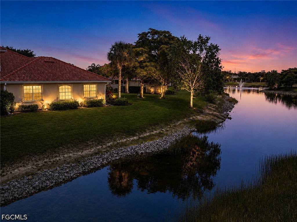 3 Bed Waterfront Home for Sale in Fort Myers, FL, $405,000 — photo 37