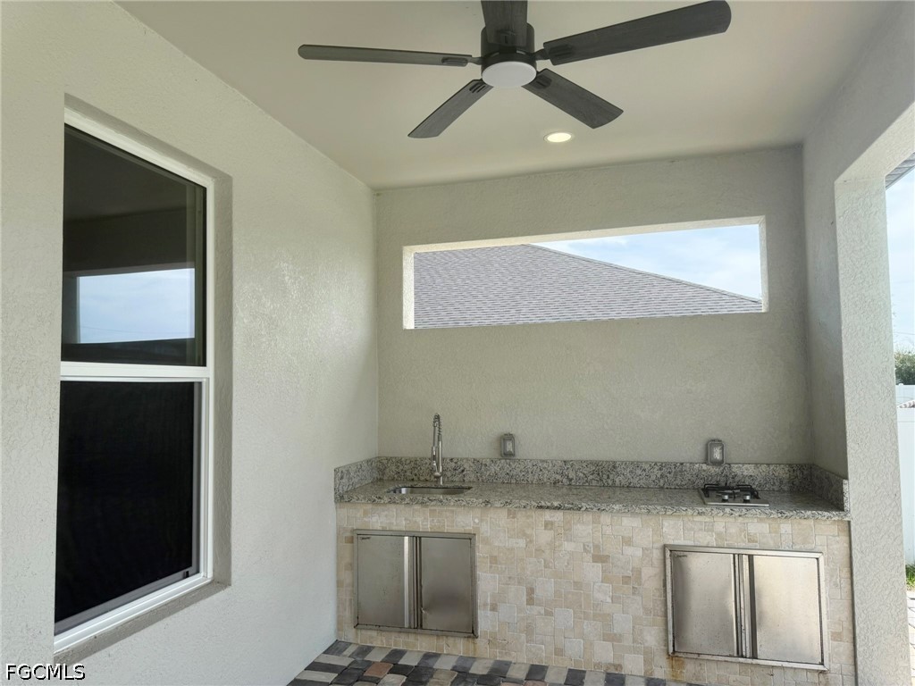 4 Bed Pool Home for Sale in Cape Coral, photo 37