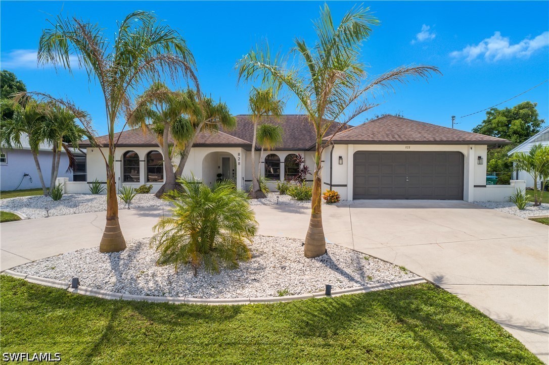 3 Bed Pool Home for Sale in Cape Coral, FL, $590,000 — photo 37