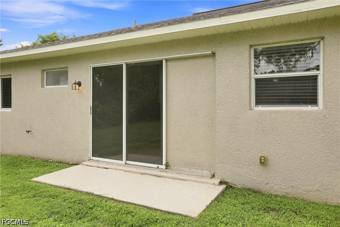 3 Bed SingleFamilyResidence for Sale in Lehigh Acres, FL — photo 37