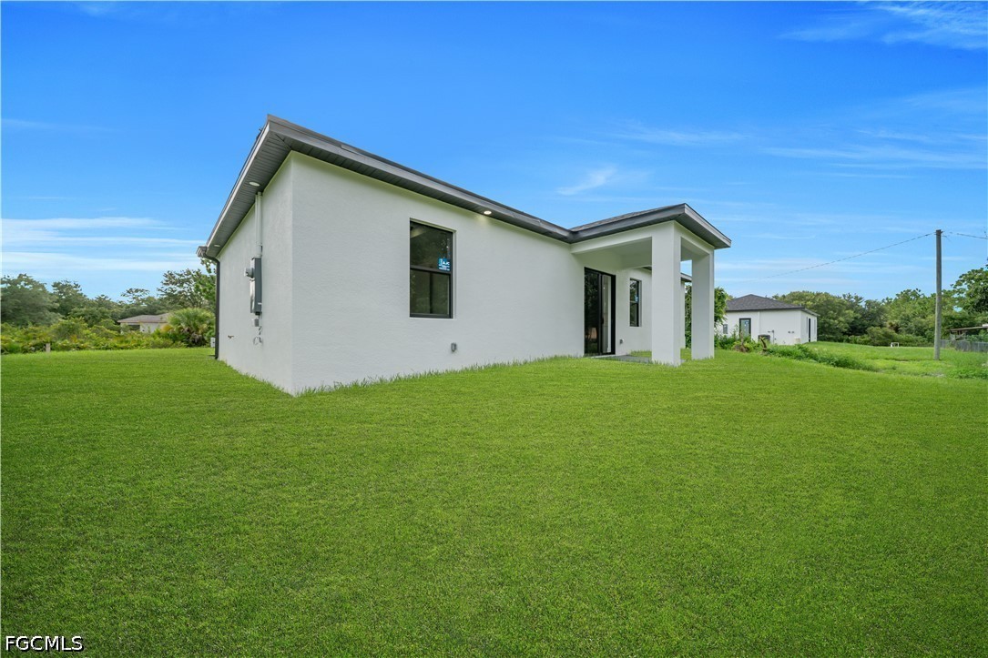 3 Bed SingleFamilyResidence for Sale in Lehigh Acres, FL — photo 37