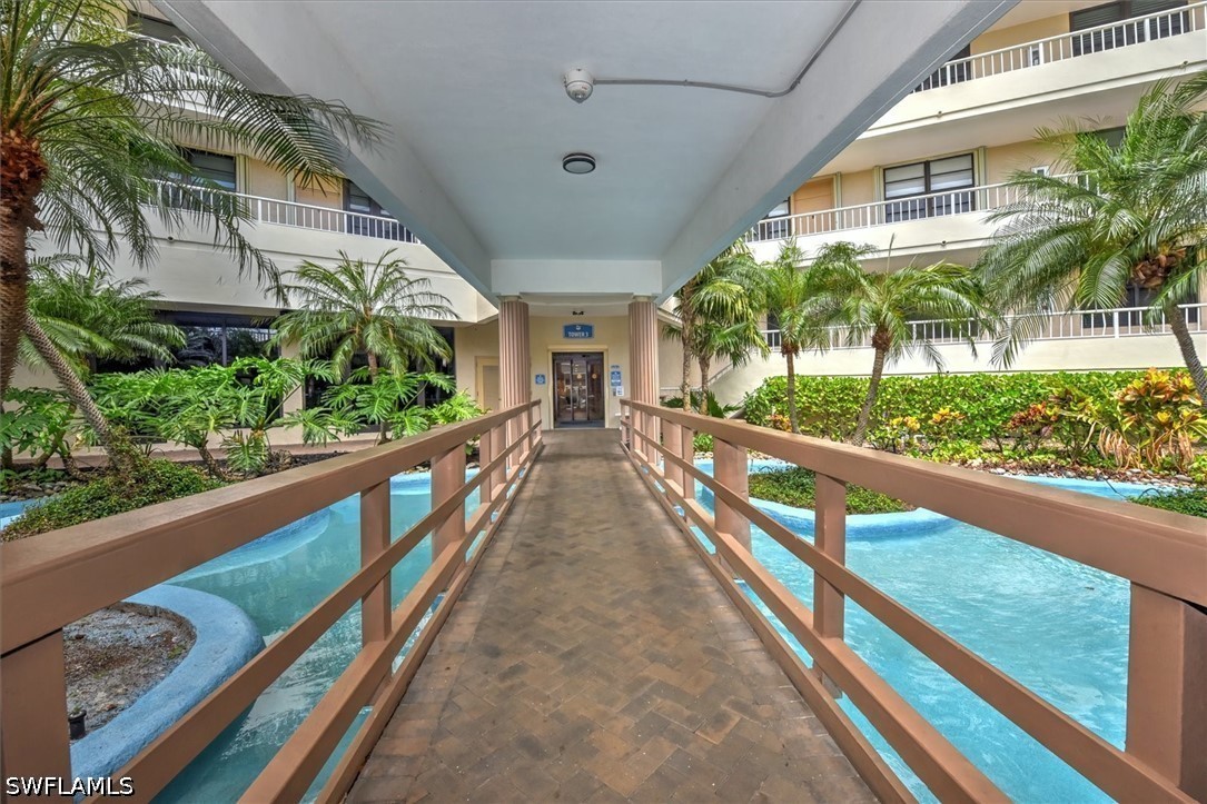 2 Bed Waterfront Home for Sale in Marco Island, FL, $829,000 — photo 37