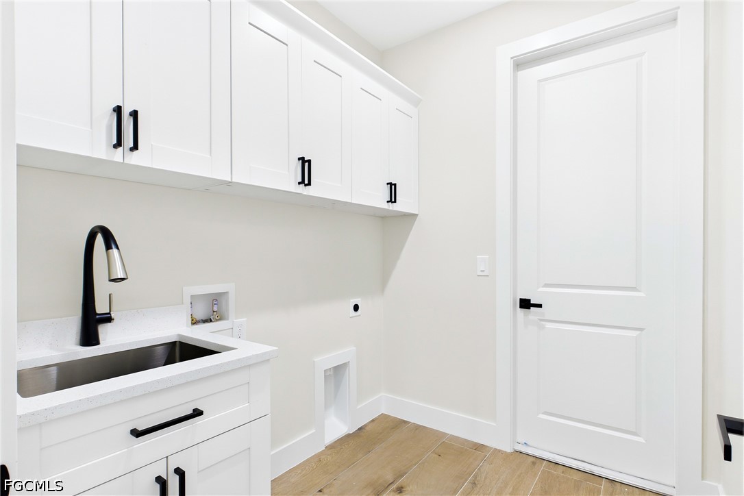 3 Bed SingleFamilyResidence for Sale in Cape Coral, FL — photo 37