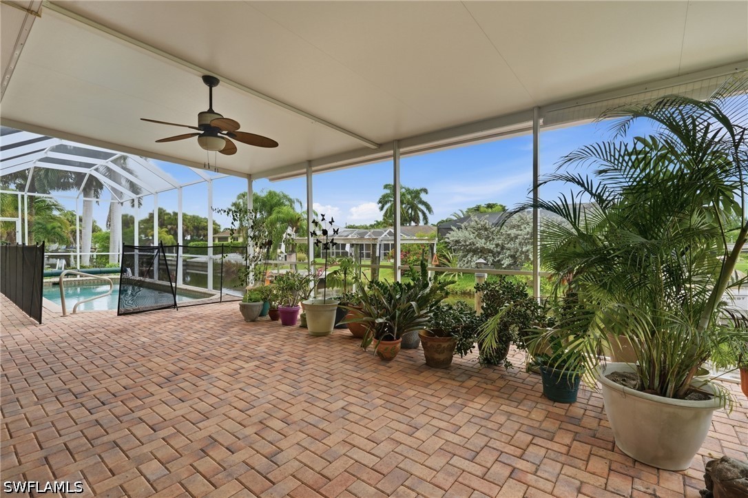 3 Bed Pool Home for Sale in River Forest, FL, $589,000 — photo 37