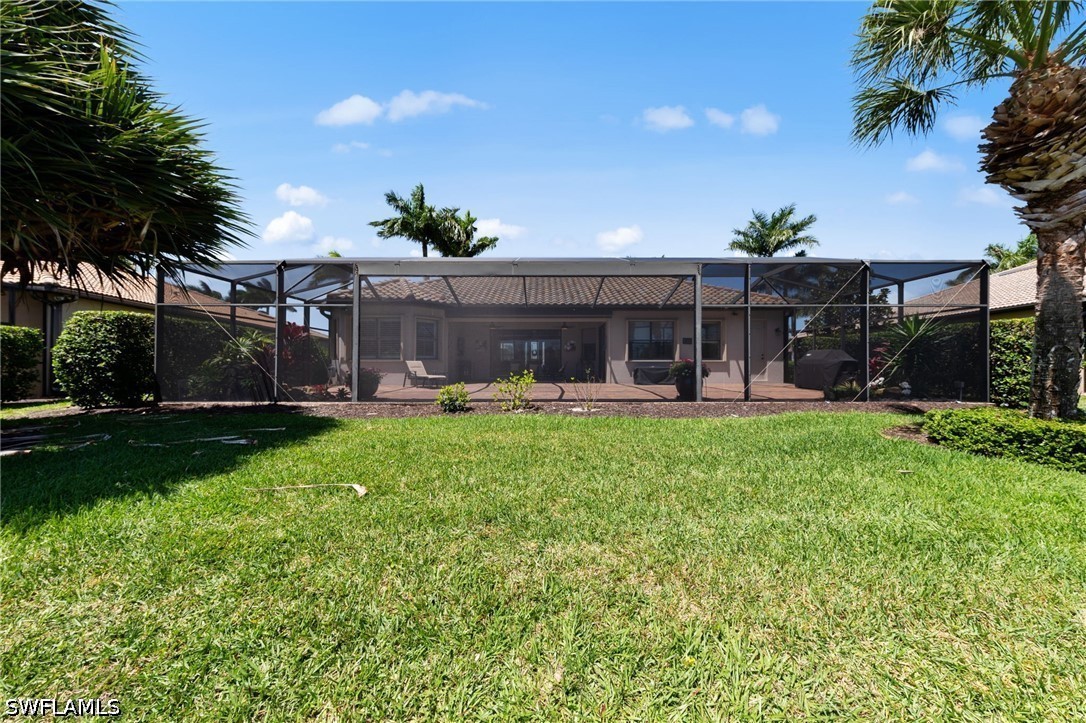 3 Bed Waterfront Home for Sale in Estero, FL, $669,000 — photo 37
