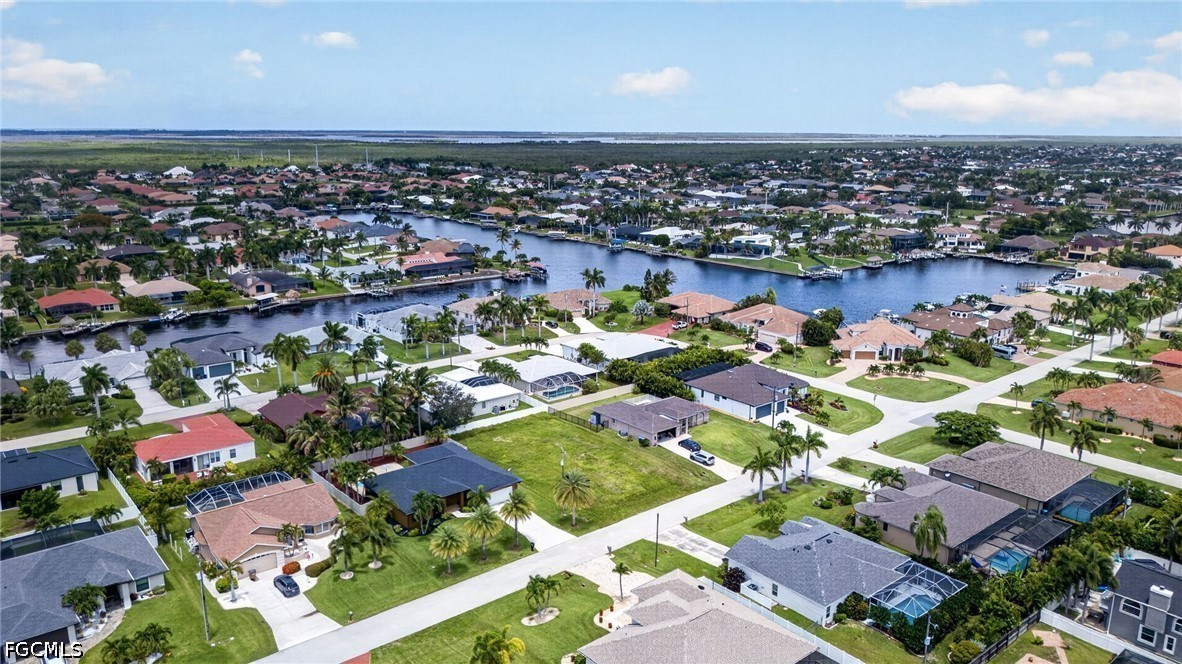 3 Bed Pool Home for Sale in Cape Coral, FL, $449,000 — photo 37