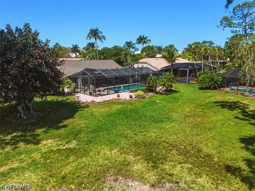 3 Bed Pool Home for Sale in Vanderbilt Lakes, FL, $750,000 — photo 37