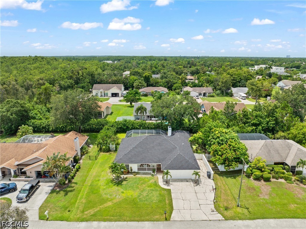 4 Bed Pool Home for Sale in Florimond Manor, FL, $574,900 — photo 37