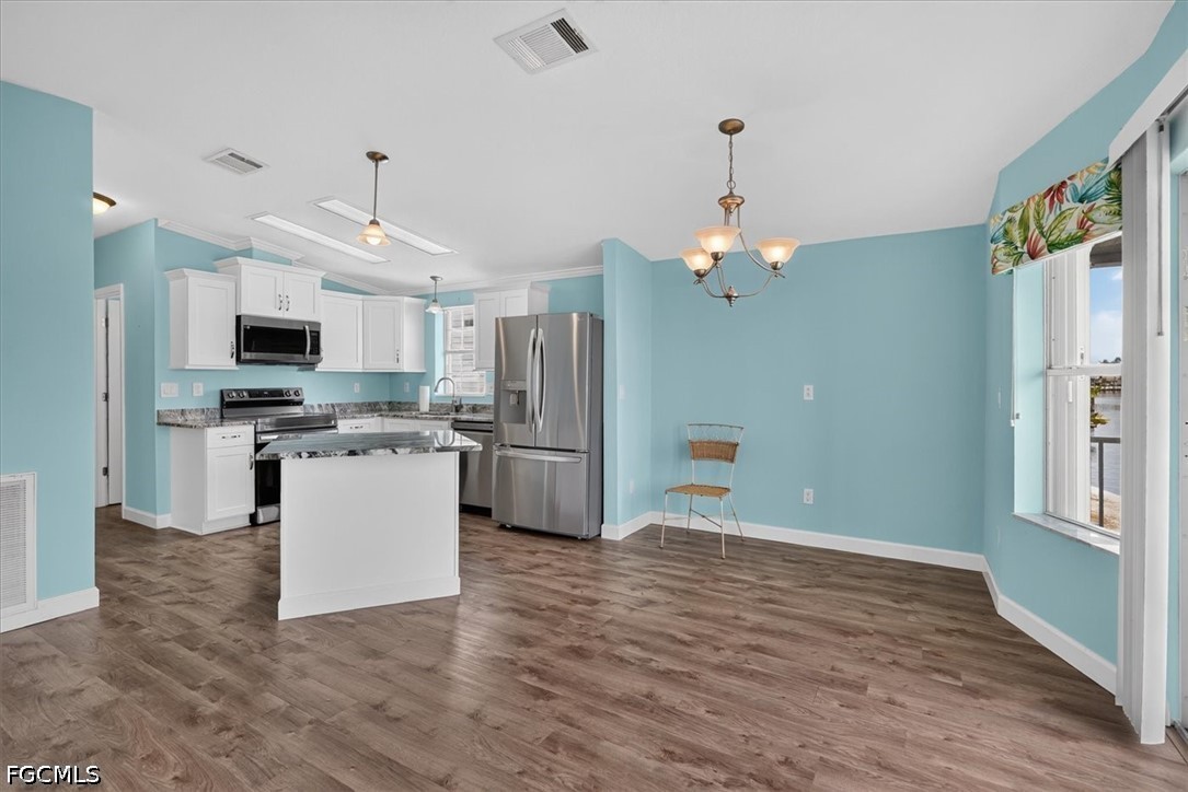 2 Bed Waterfront Home for Sale in Emily Lane Land Condo, FL — photo 37