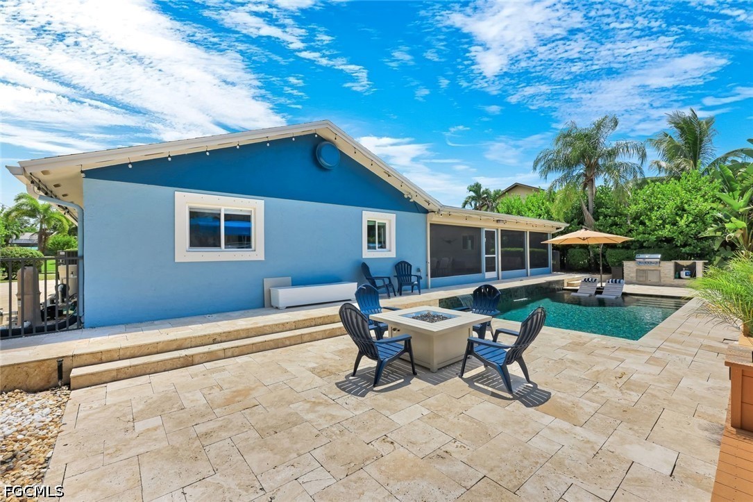 3 Bed Pool Home for Sale in Bonita Springs, FL, $12,000 — photo 37