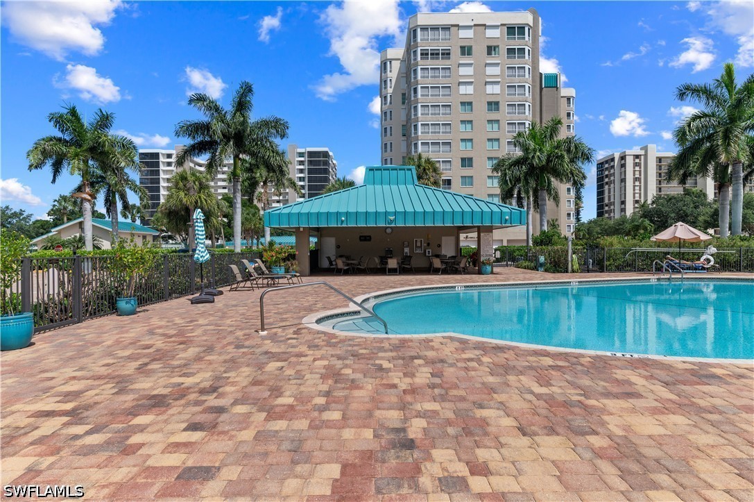 2 Bed Waterfront Home for Sale in Naples, FL, $10,500 — photo 37