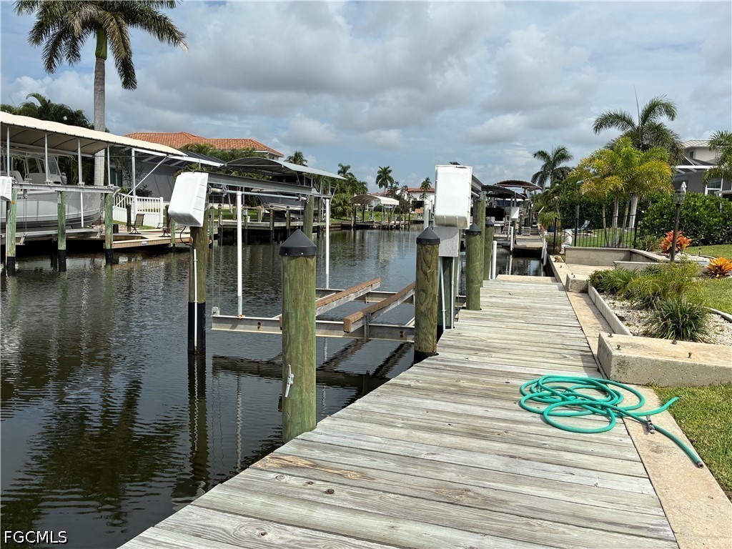 3 Bed Pool Home for Sale in Cape Coral, FL, $639,000 — photo 37