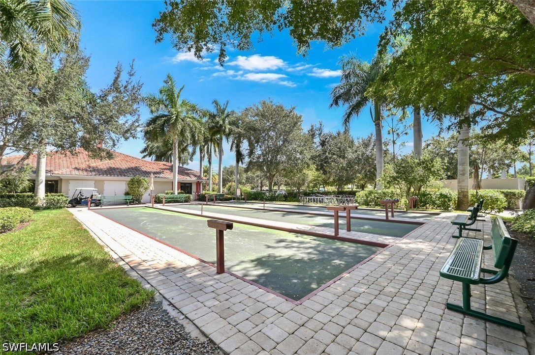 5 Bed Pool Home for Sale in Bella Terra, FL, $4,750 — photo 37