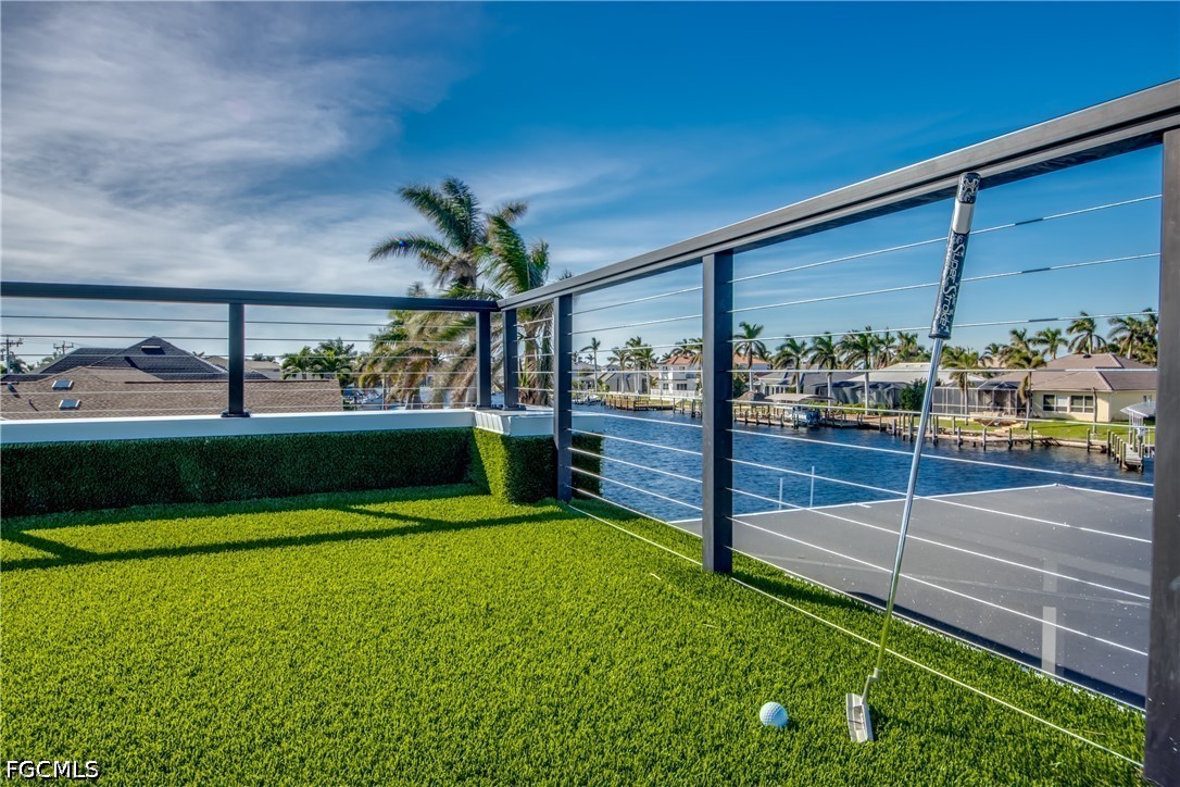 4 Bed Pool Home for Sale in Cape Coral, FL, $3,490,000 — photo 37