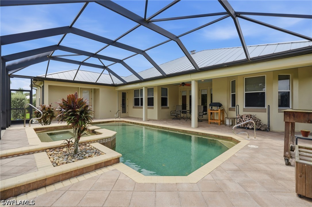 4 Bed Pool Home for Sale in Horse Creek, FL, $985,000 — photo 37