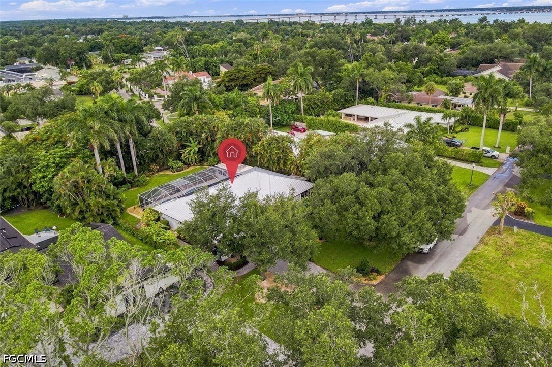 4 Bed Pool Home for Sale in Fort Myers, photo 37