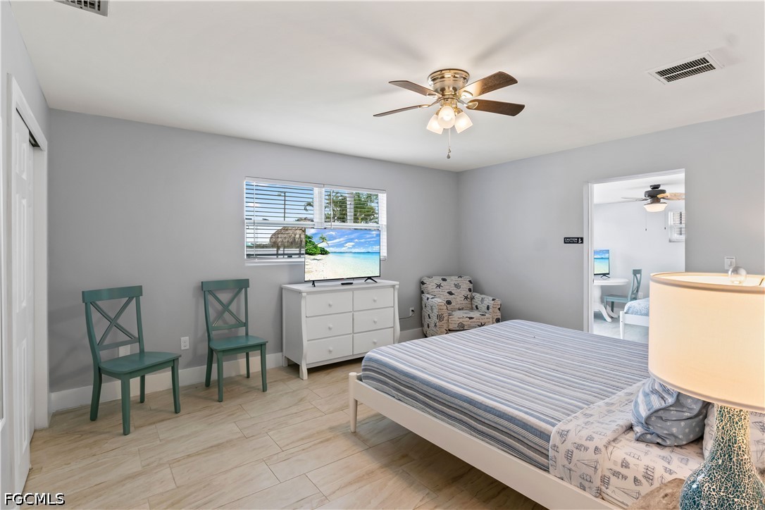 Waterfront Home for Sale in Cape Coral, FL, $3,250,000 — photo 37