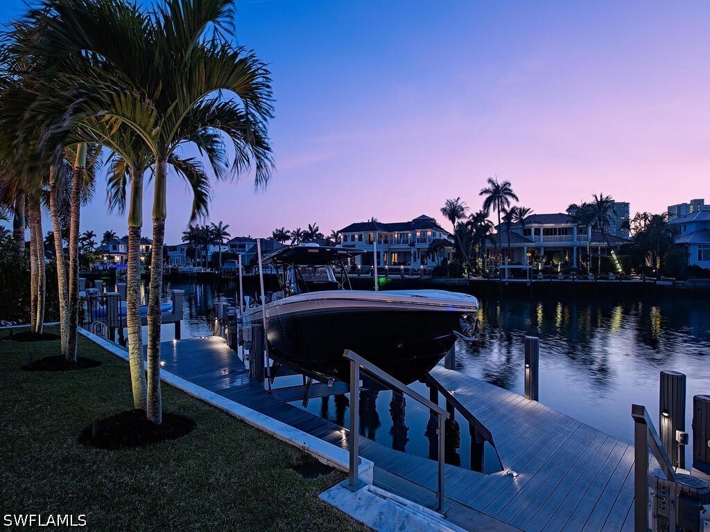 5 Bed Pool Home for Sale in Park Shore, FL, $11,995,000 — photo 37