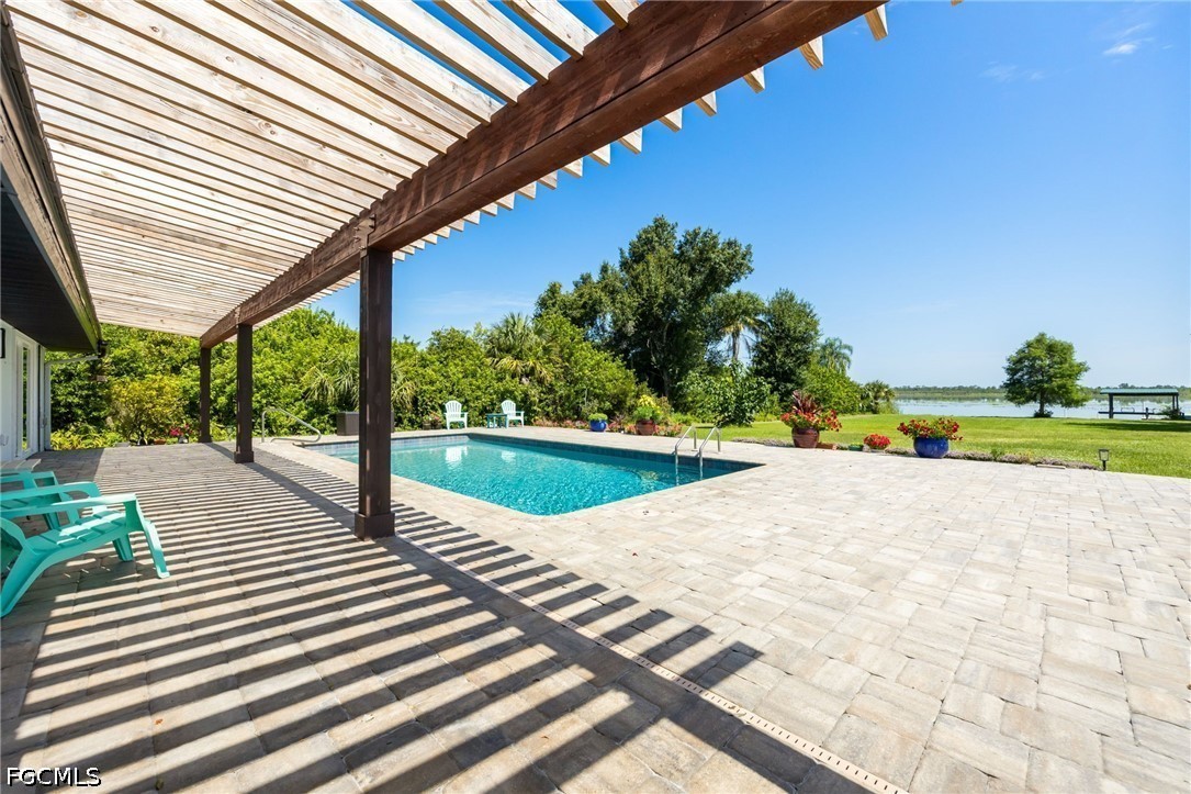 4 Bed Pool Home for Sale in Punta Gorda, FL, $800,000 — photo 37