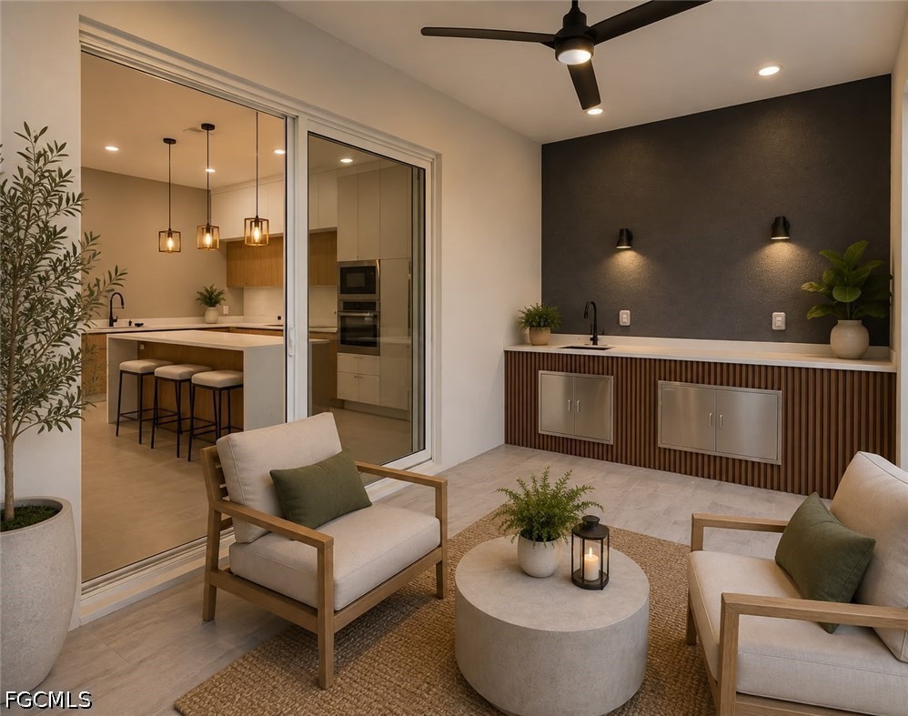 3 Bed SingleFamilyResidence for Sale in Cape Coral, FL — photo 37