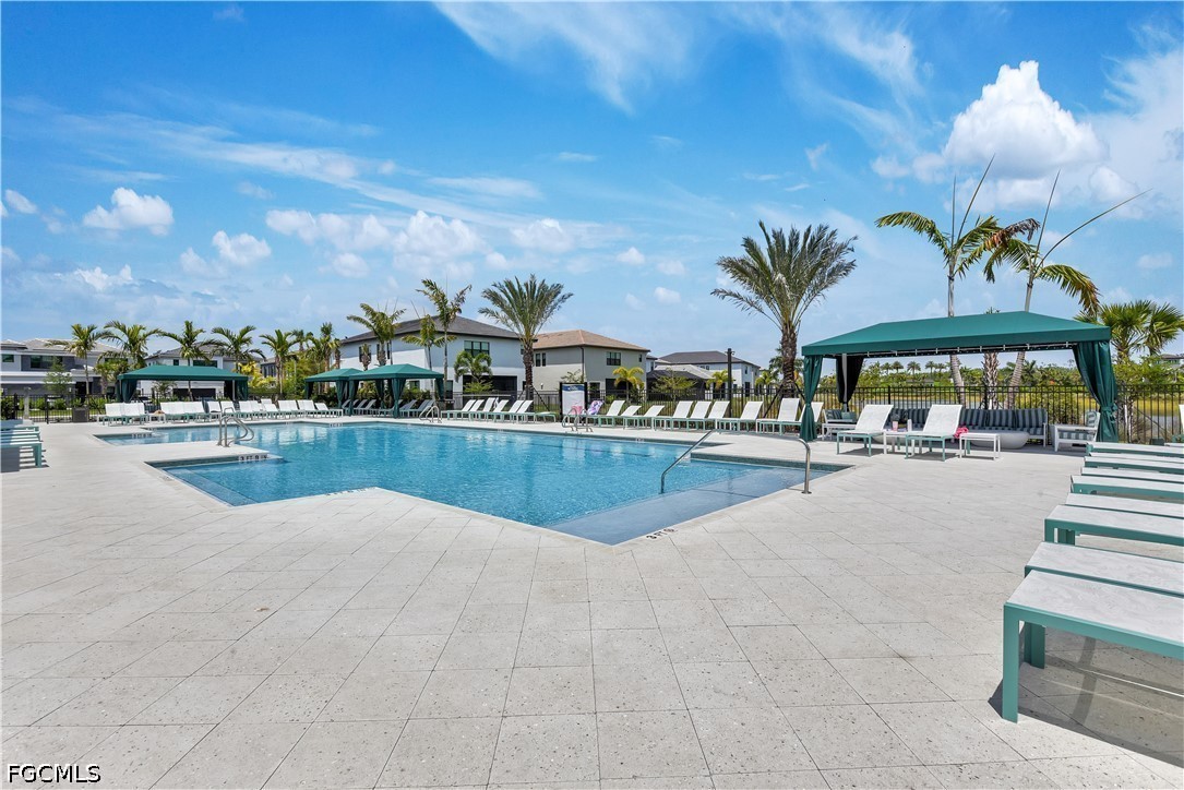 3 Bed SingleFamilyResidence for Sale in Estero, photo 37
