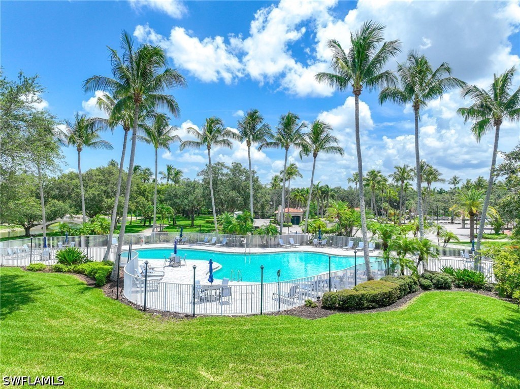 3 Bed Waterfront Home for Sale in Village Walk, FL, $719,000 — photo 37