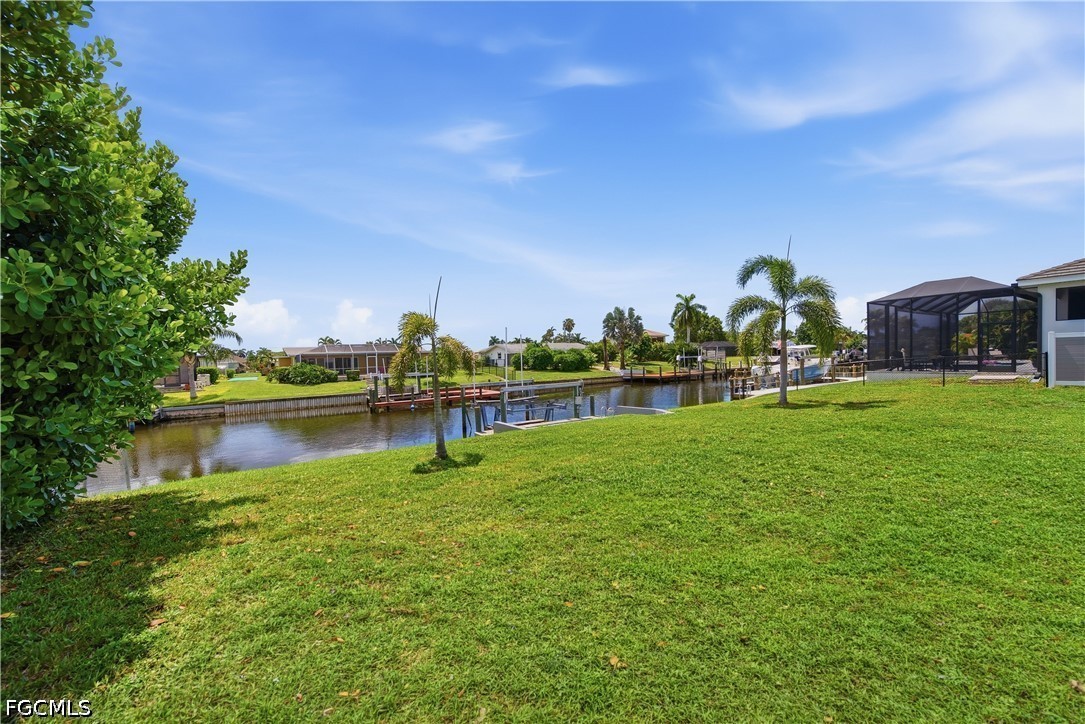 2 Bed Waterfront Home for Sale in Cornwallis, FL, $469,000 — photo 37