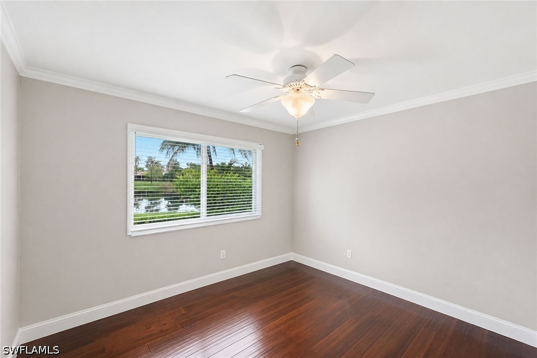 3 Bed Waterfront Home for Sale in Naples, FL, $850,000 — photo 37