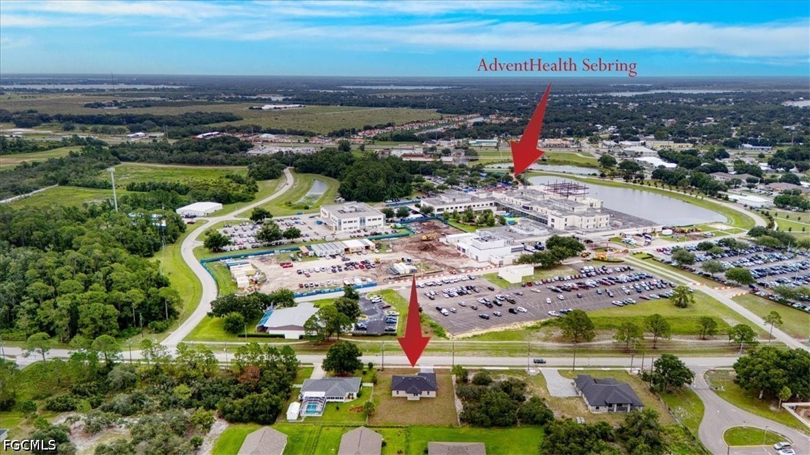 3 Bed SingleFamilyResidence for Sale in Sun N Lakes, FL — photo 37