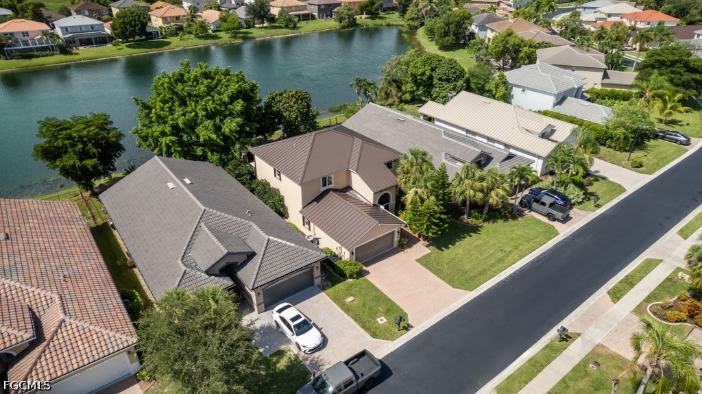 4 Bed Waterfront Home for Sale in Fort Myers, photo 37