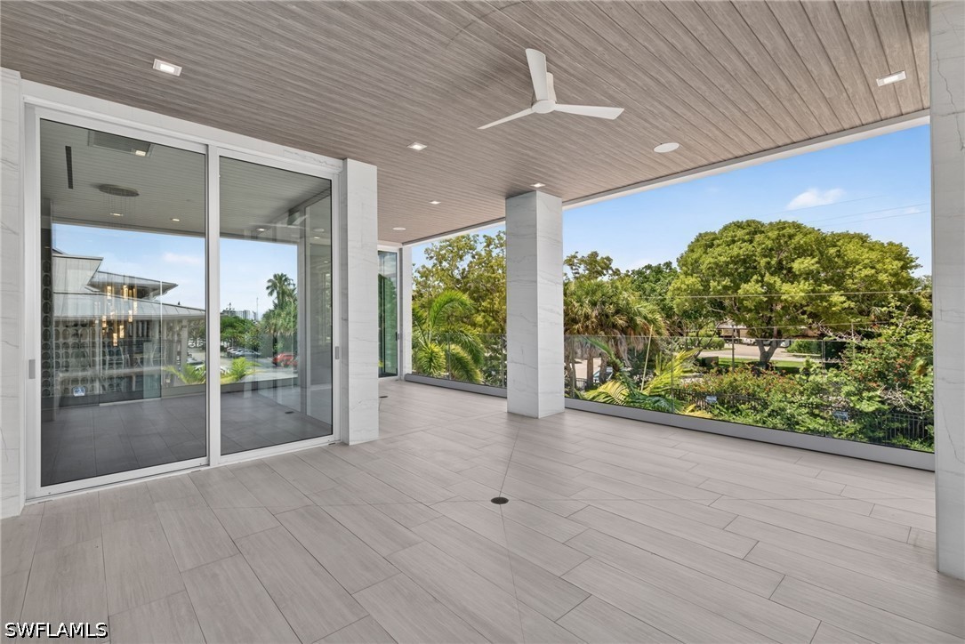 4 Bed Waterfront Home for Sale in Vela Bay, FL, $5,995,000 — photo 37
