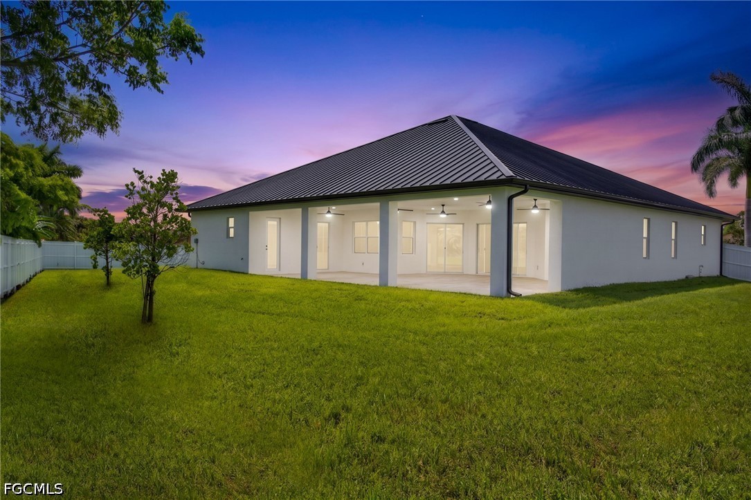 4 Bed Waterfront Home for Sale in Cape Coral, photo 37