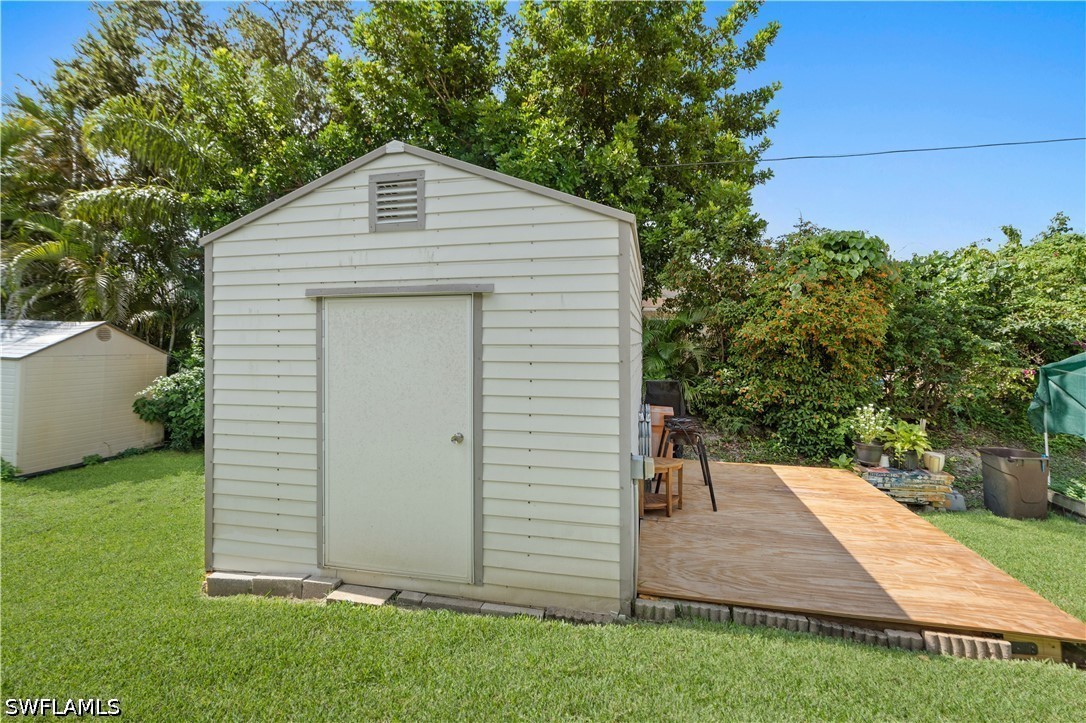 3 Bed SingleFamilyResidence for Sale in San Carlos Park, FL — photo 37